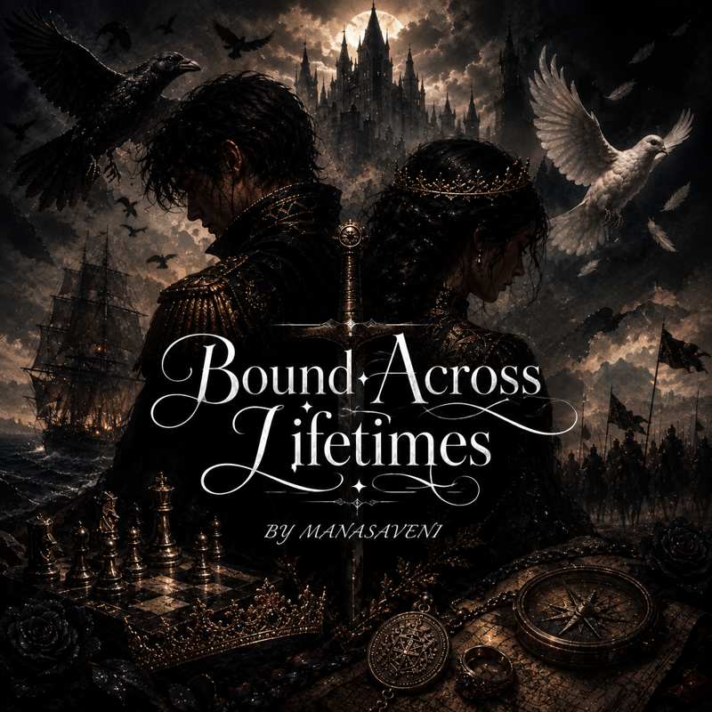 BOUND ACROSS LIFE TIME
