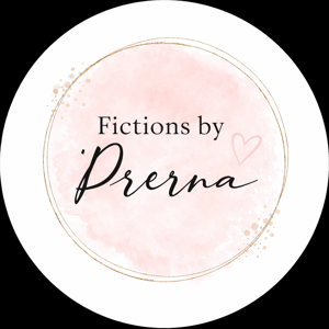 FictionsByPrerna logo