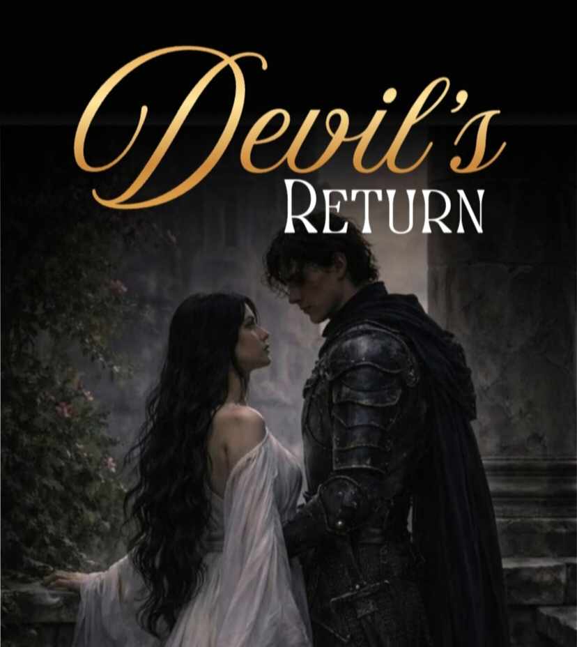 Devil's Return 🥀😈