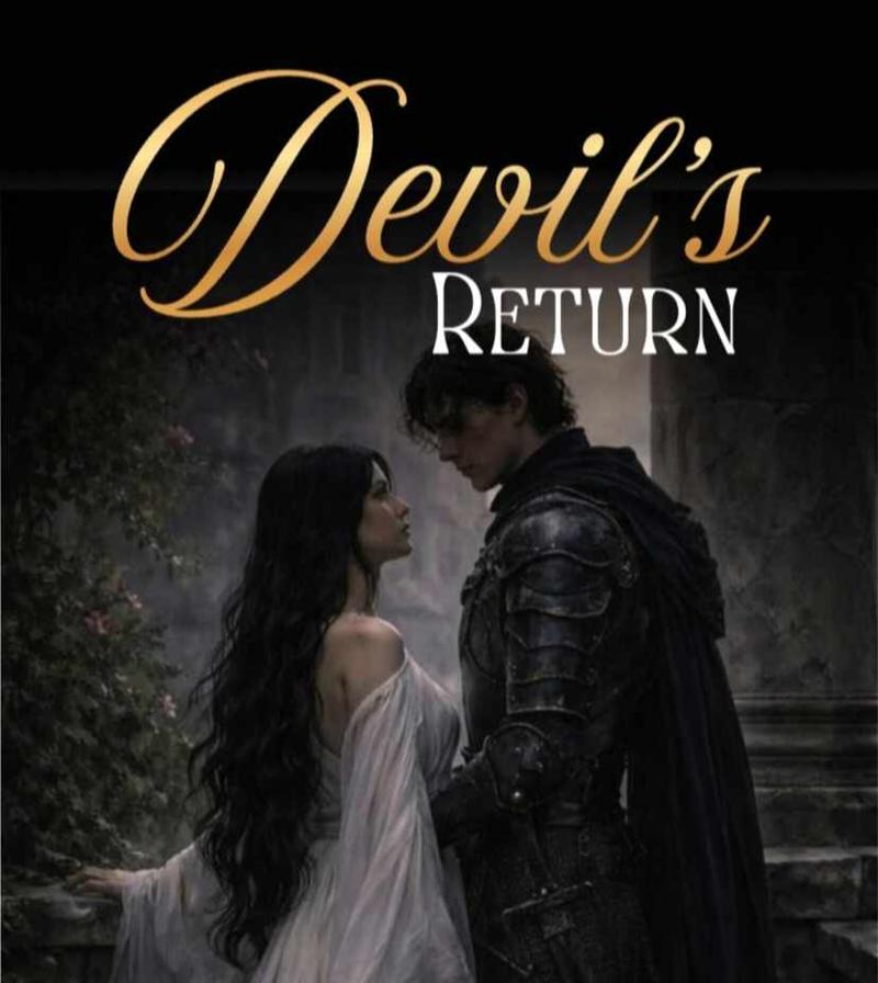 Devil's Return 🥀😈