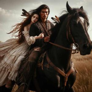 Uff..... feeling of her arms☺️☺️