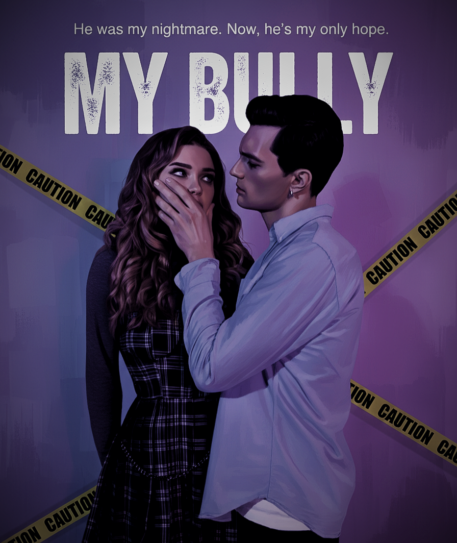 My Bully 😈🌑🥀