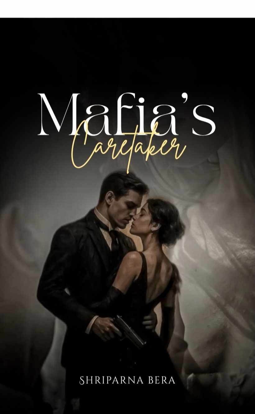 Mafia's Caretaker 🥀🌑
