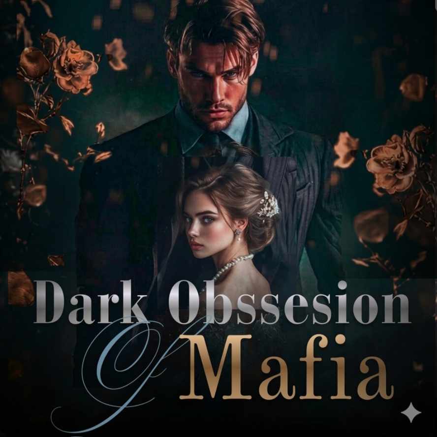 Dark Obssesion of Mafia 🥀🍷😈