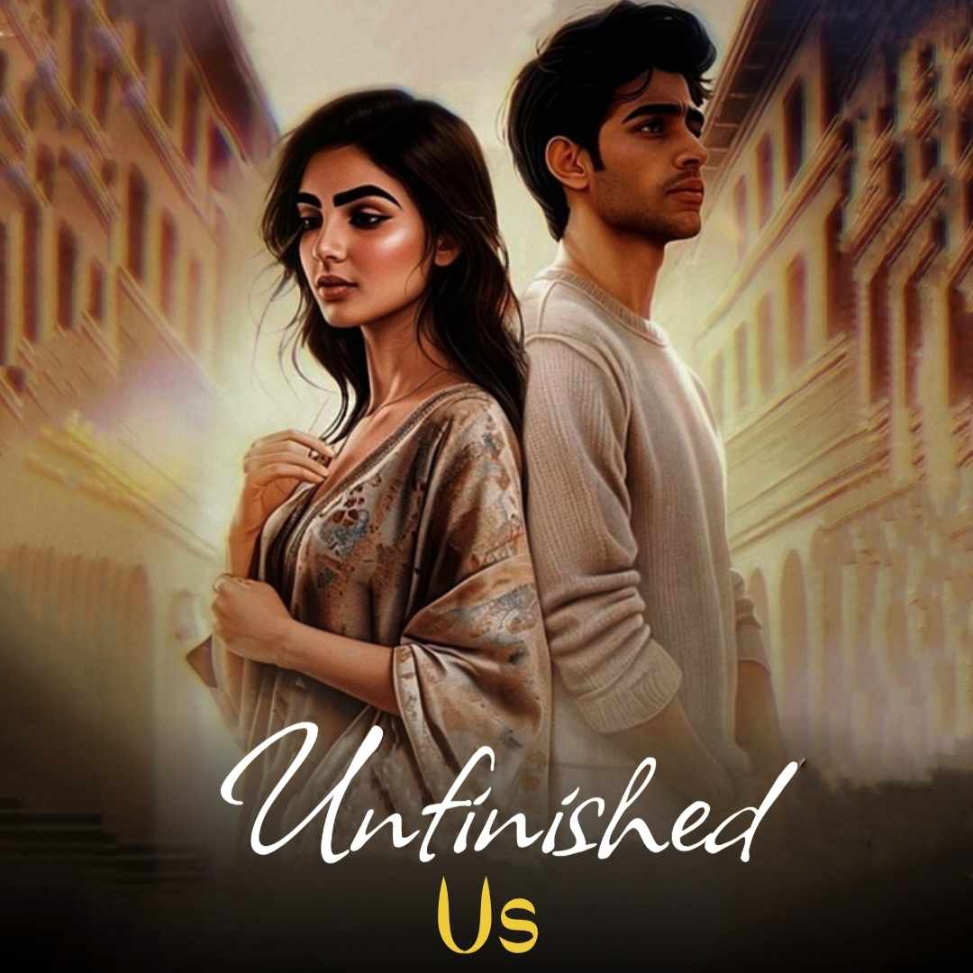 Unfinished Us 🥀 [Full Free]