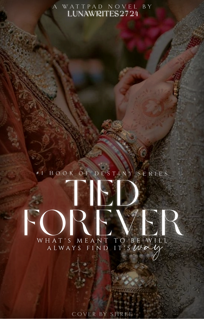 Tied Forever 