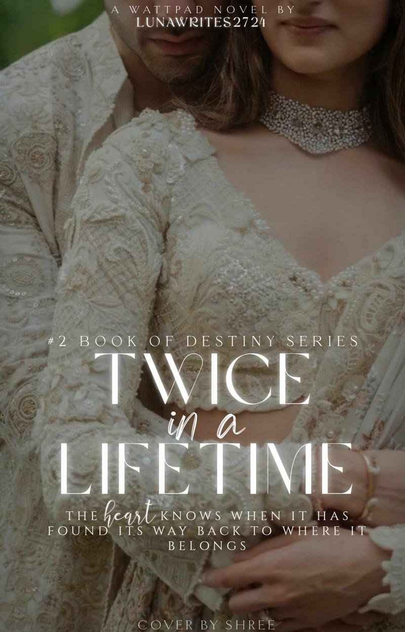 Twice in a lifetime