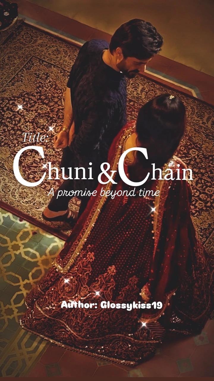 Chuni & Chain