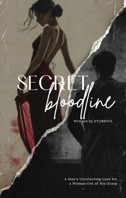 SECRET BLOODLINE
