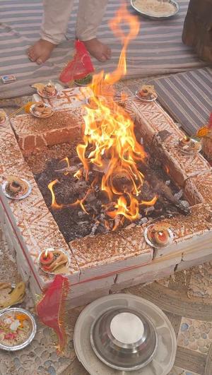 ## Chapter 12: The Fire of Destiny
