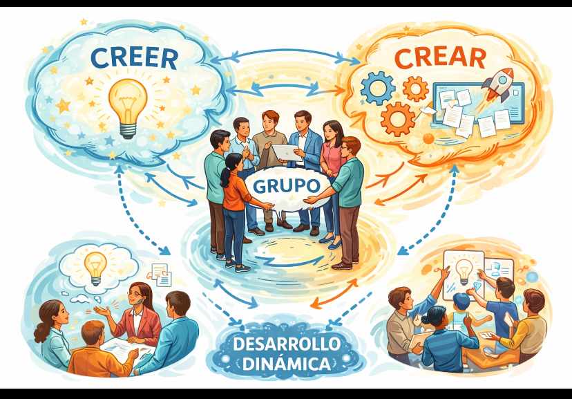 Análisis sobre la relación entre