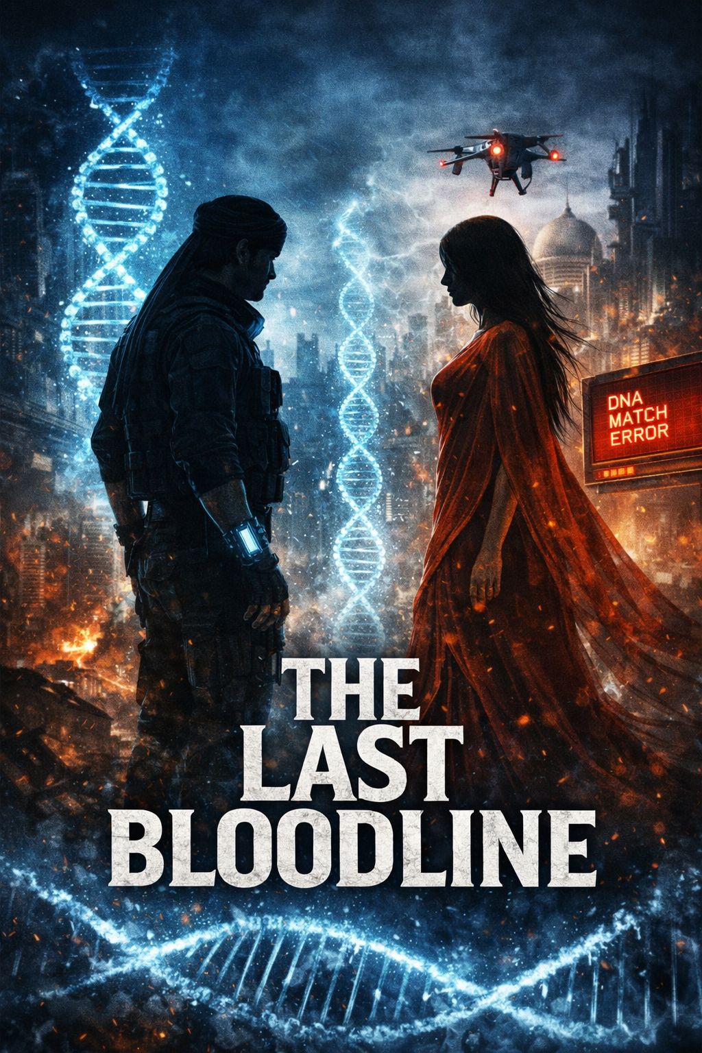 The Last Bloodline