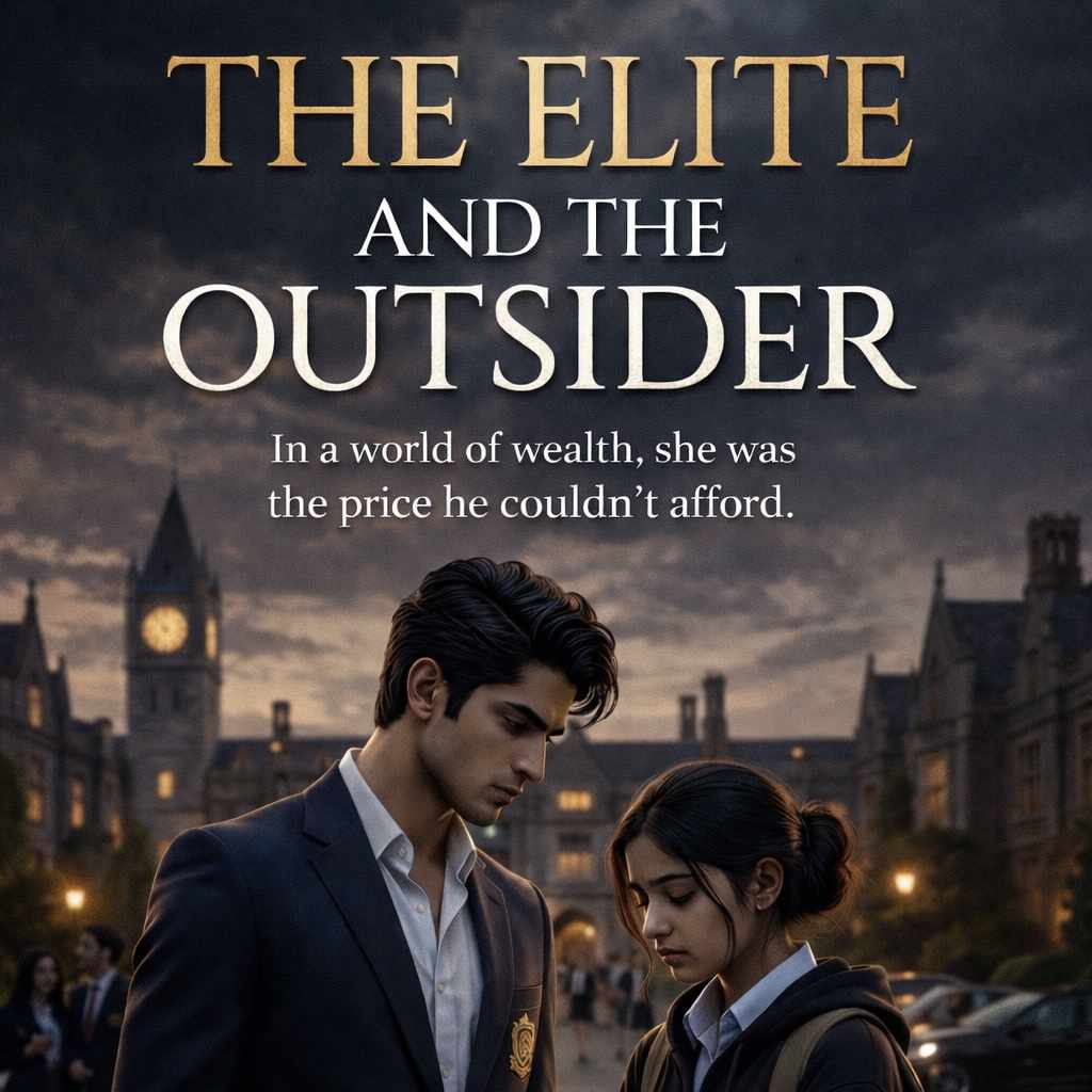 The Elite And The Outsider