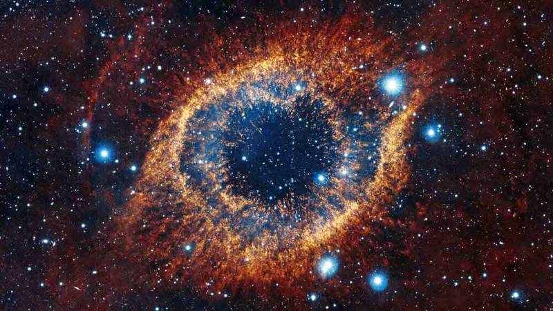 Universe ek rahasya