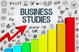 Business studies .     A Detailed and Comprehensive Explanation