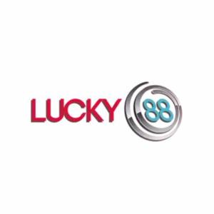 lucylucky88 logo