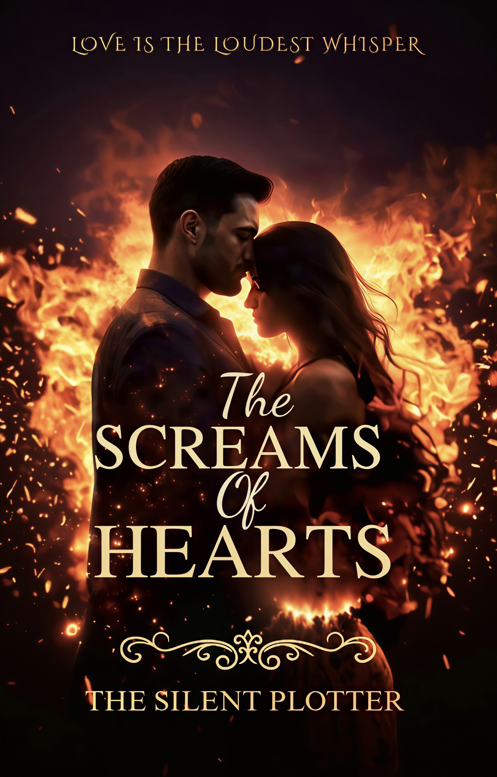 The Screams Of Hearts