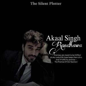 CHARACTER AESTHETICS: AKAAL