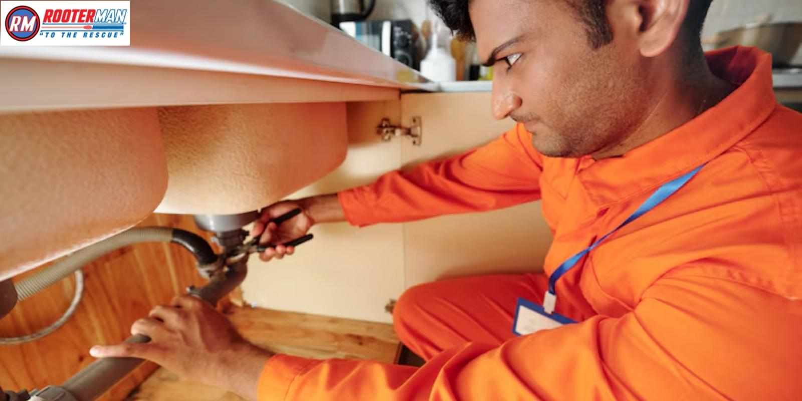 Signs Your Plumbing Is Aging And When It’s Time for a Full Repipe