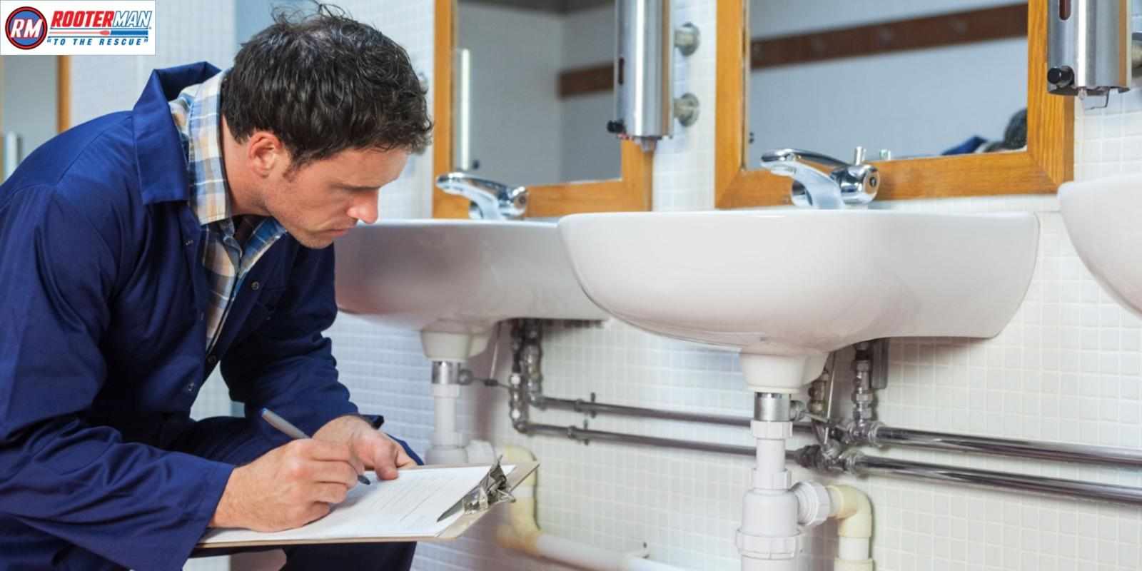 11 Real Plumbing Emergencies That Can’t Wait Until Morning