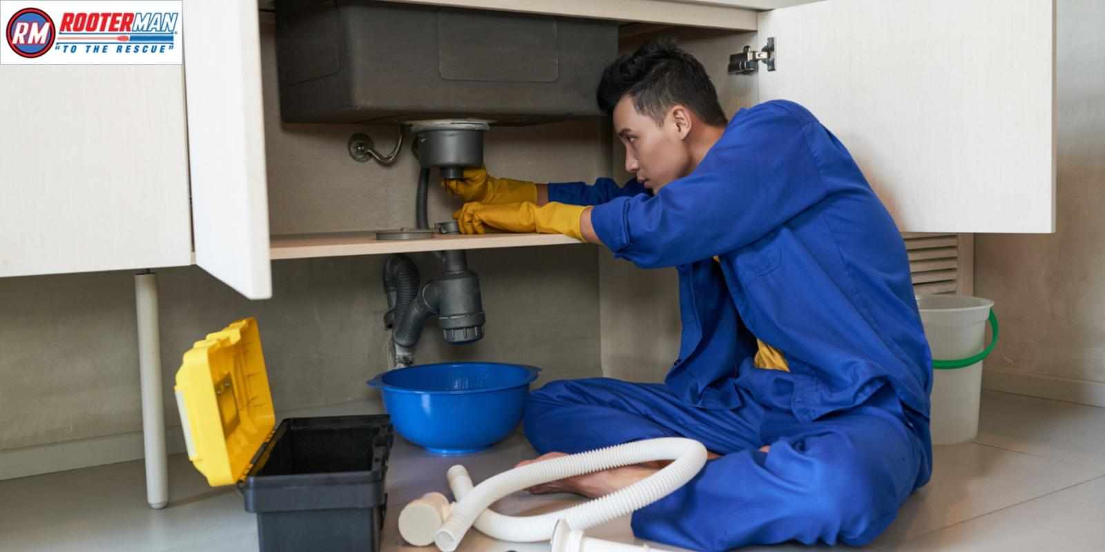 9 Reasons Your Drains Keep Clogging
