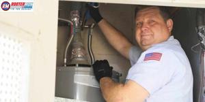 9 Hidden Leaks Only a Professional Plumber Can Detect