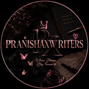 Pranishawriters logo
