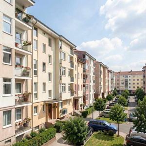 Buy Luxury Homes at SK Fortune Aundh Road Pune