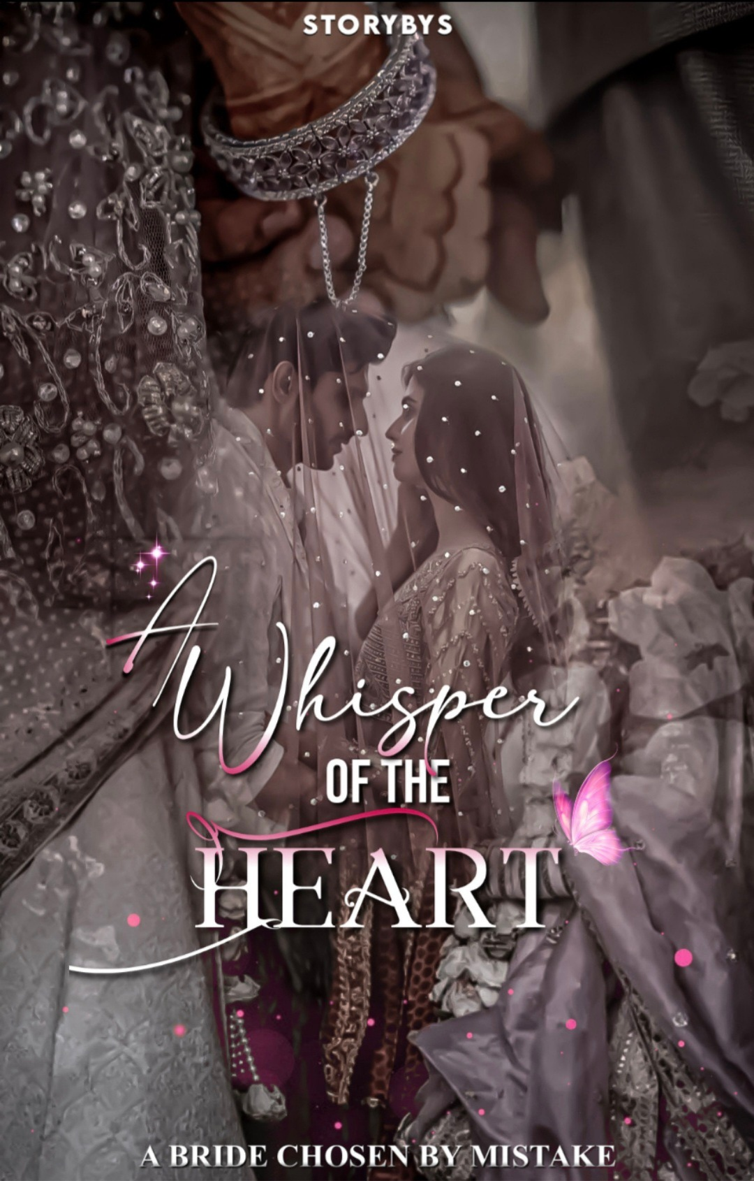 A wishper of the heart