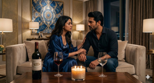 'पार्टनर इन क्राइम'