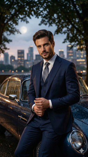 तुम तो सरप्राइज से भरी हुई हो