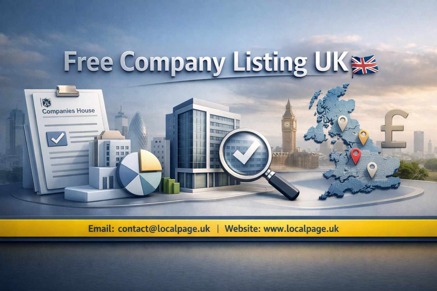 UK Free Business Listing Site for Startup Marketing: The Complete Guide