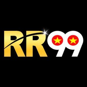 Nhà cái RR99 logo