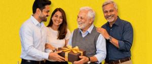 What retirement gifts for men Make Farewell Parties Memorable