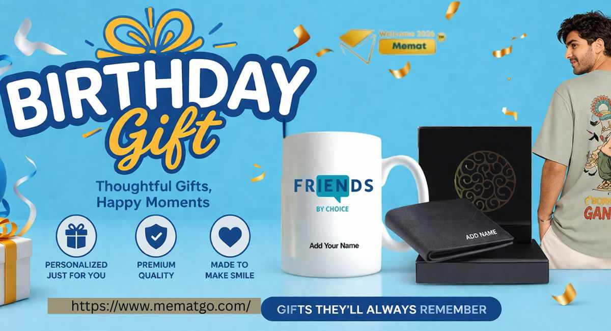 What Trending Themes on Instagram Tell Us About Birthday Gift for Boys in 2026
