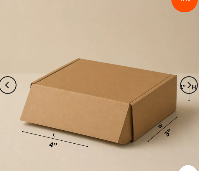How Corrugated Box Packaging Helps Businesses Manage Safe Deliveries