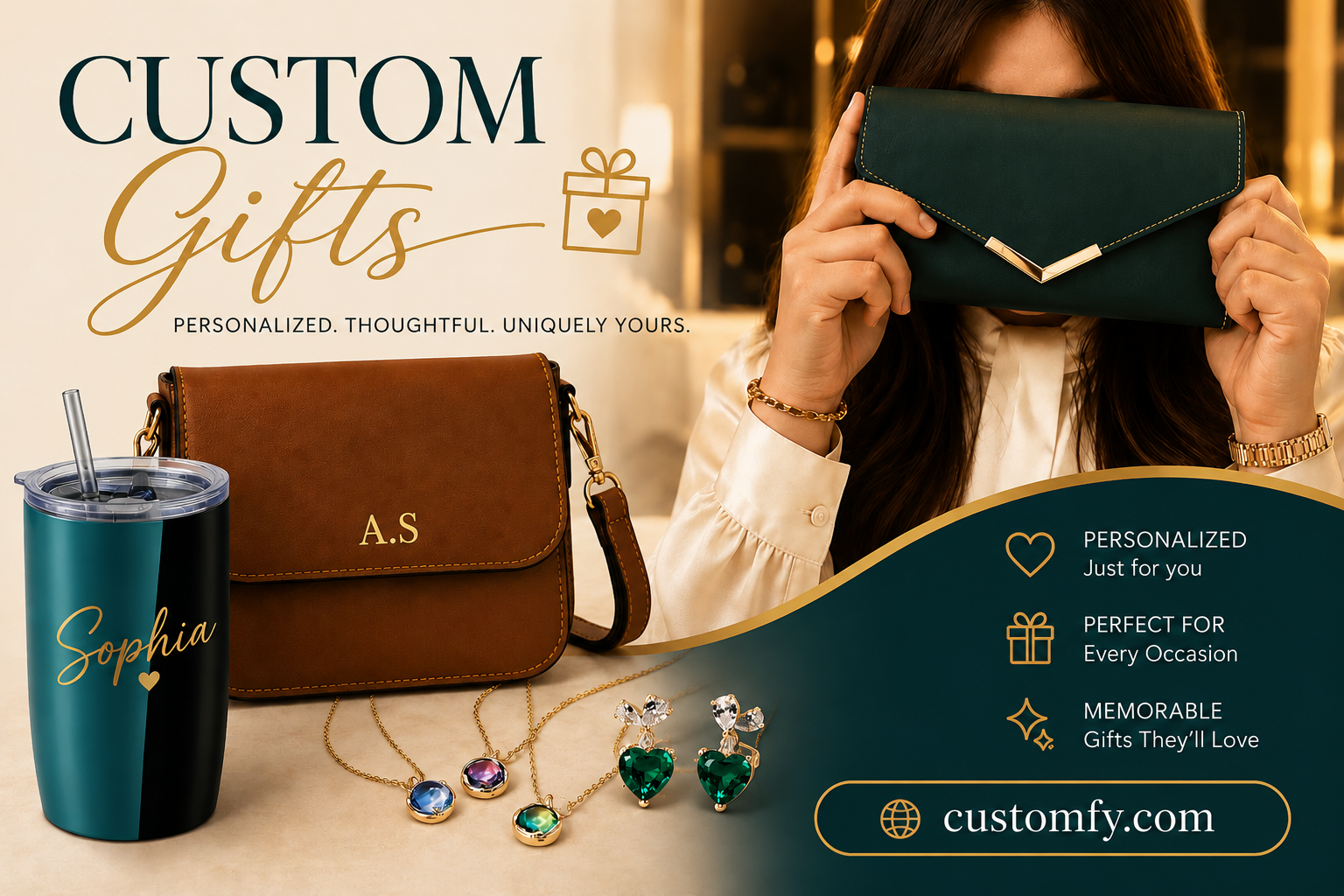 Birthday gifts for girls