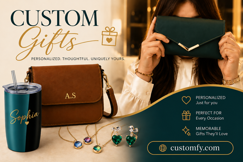Birthday gifts for girls