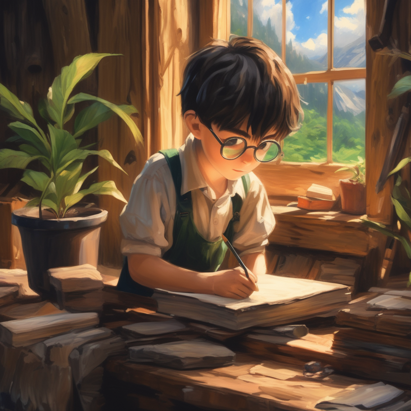 Proceso de investigación