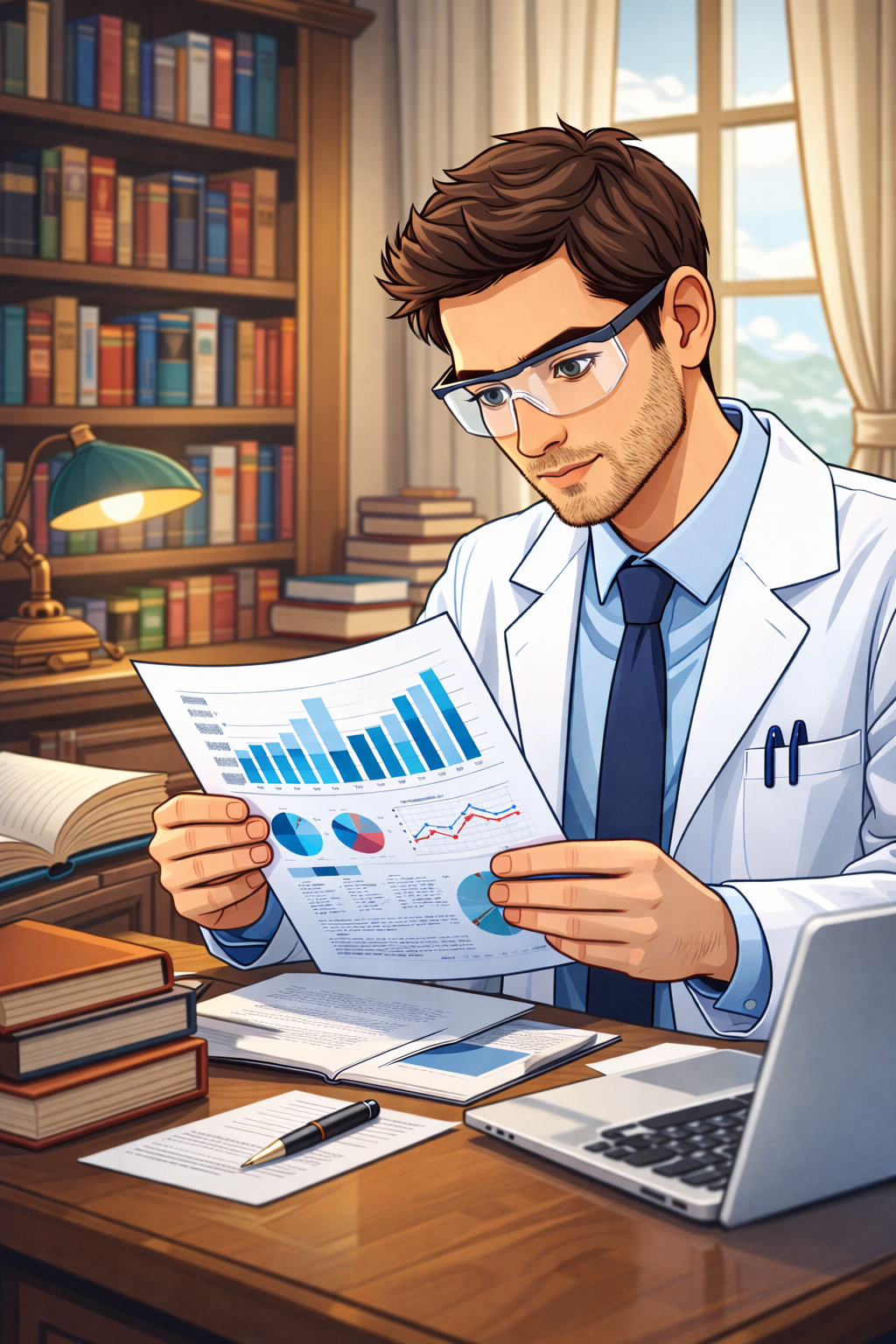 Imforme personal  de trabajo colectivo