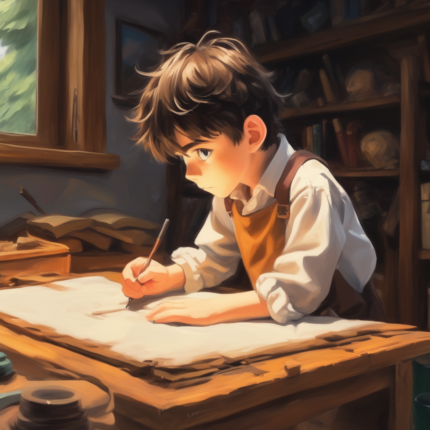 Evaluación final de aprendizajes alcanzados.