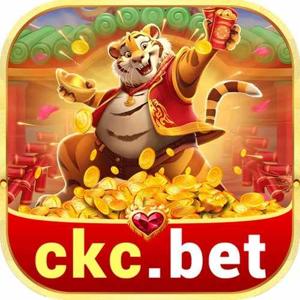 ckc bet logo