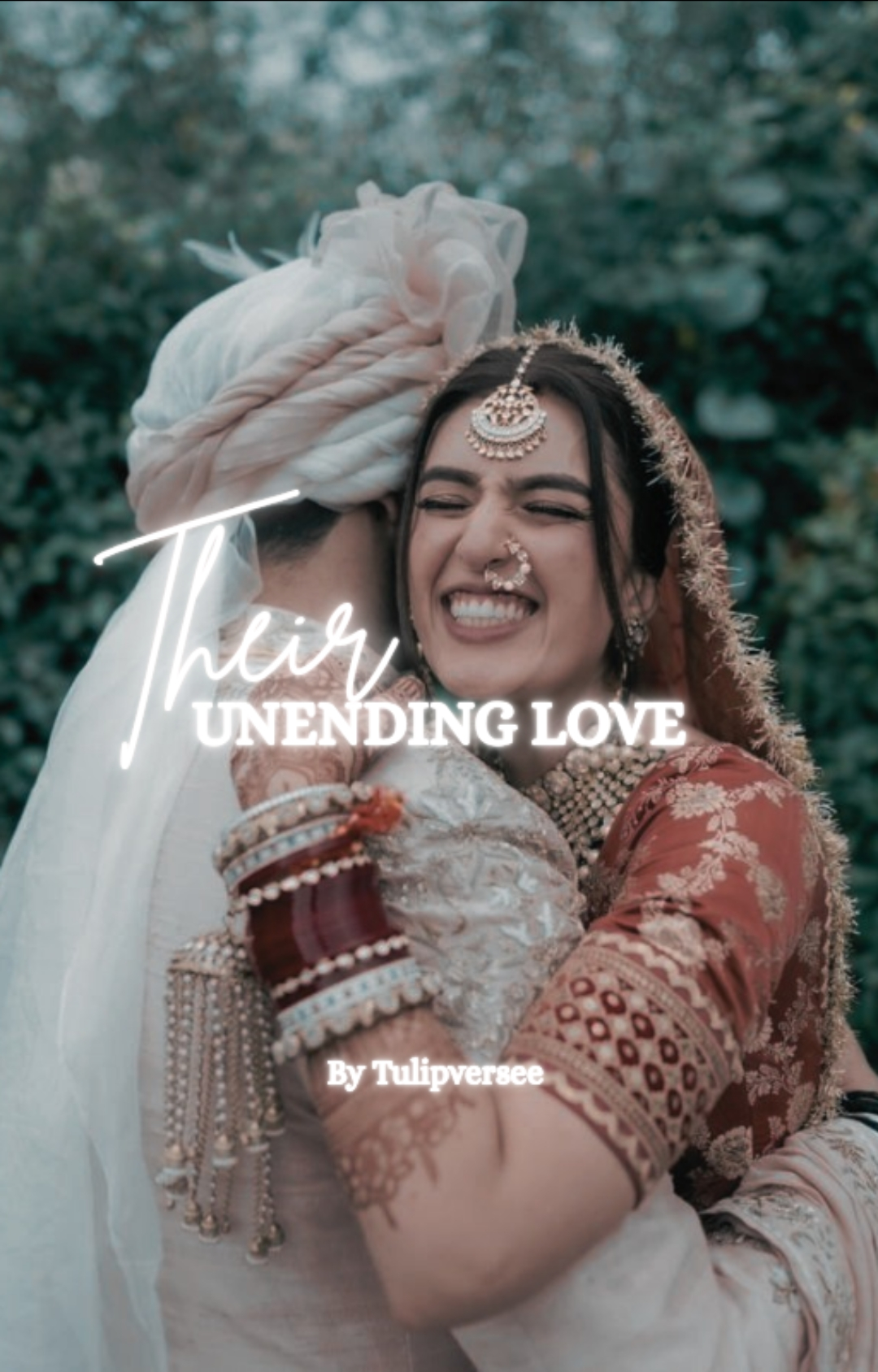 Their Unending Love