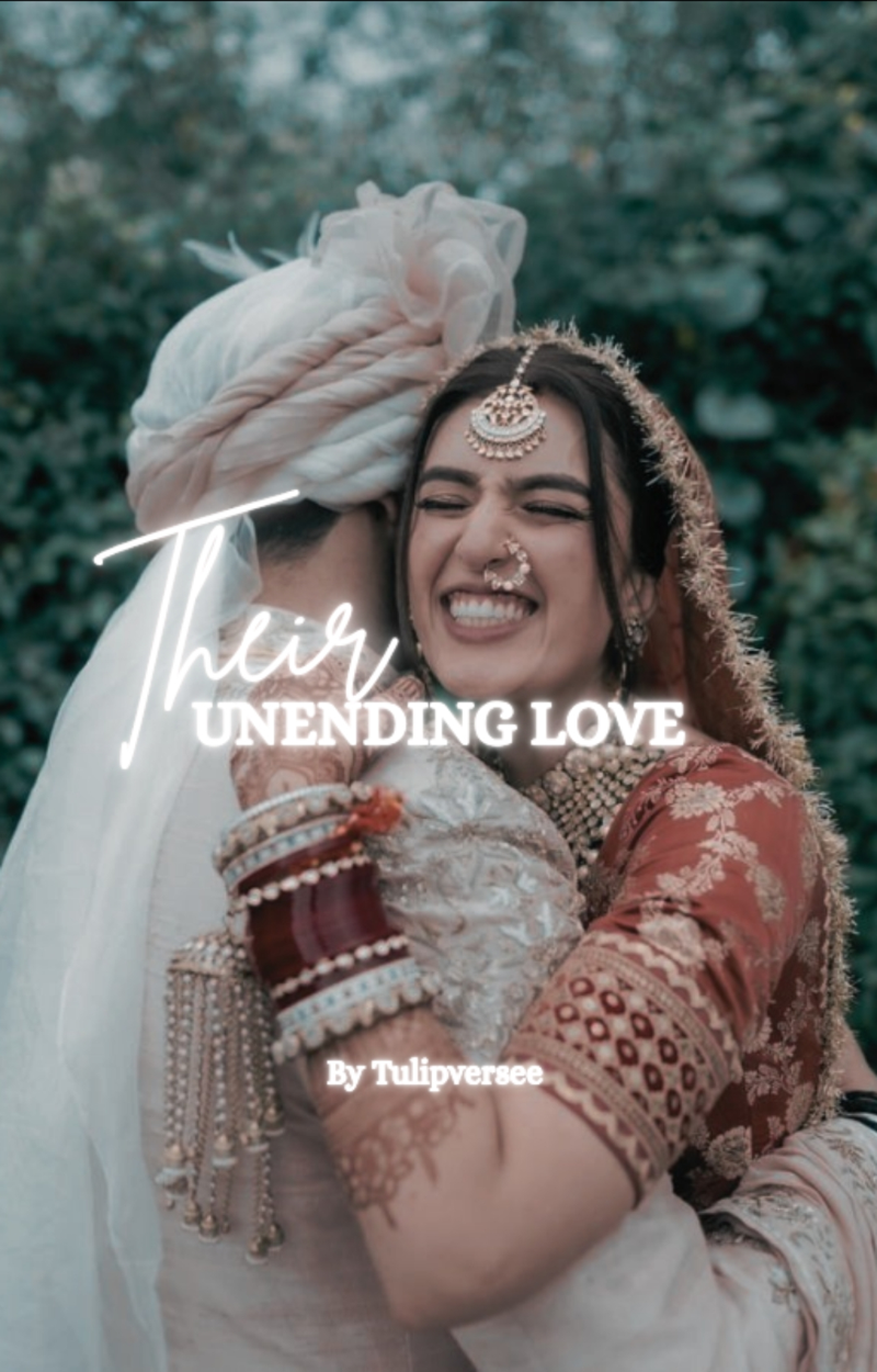 Their Unending Love