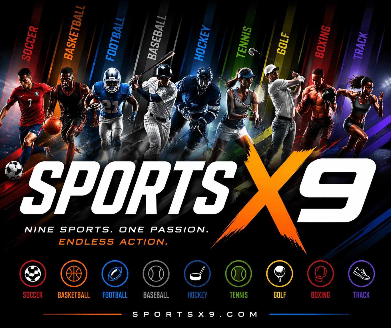 Sportsx9 continues to provide one of the best online cricket id experiences available today.