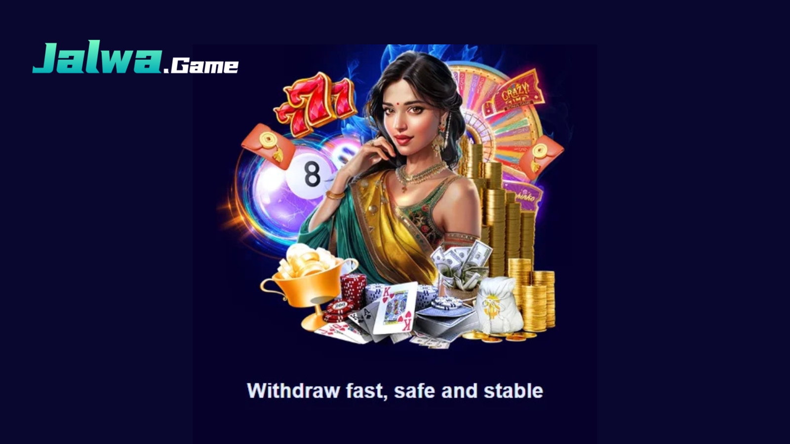Jalwa Game Winning Boost Guide for Beginners & Smart Play Tips101