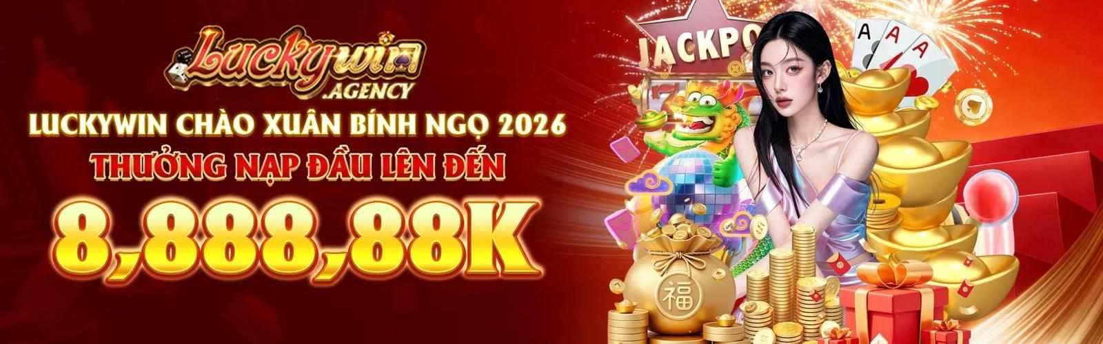 Luckywin trong dòng chảy phát triển của lĩnh vực cá cược trực tuyến hiện đại