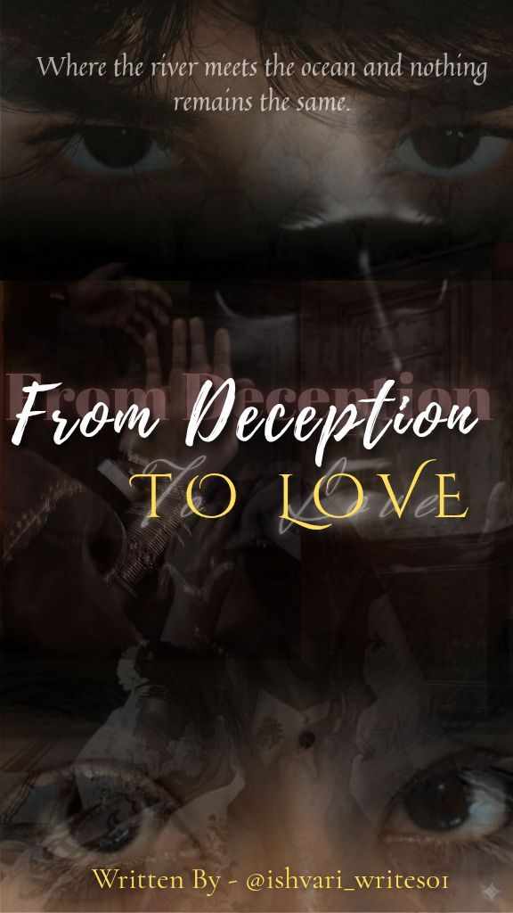 WARNING - This is a slow burn! The love won't bloom between them overnight! Wait for it! It will take time to adjust as both have Calm, Composed and Reserved personality