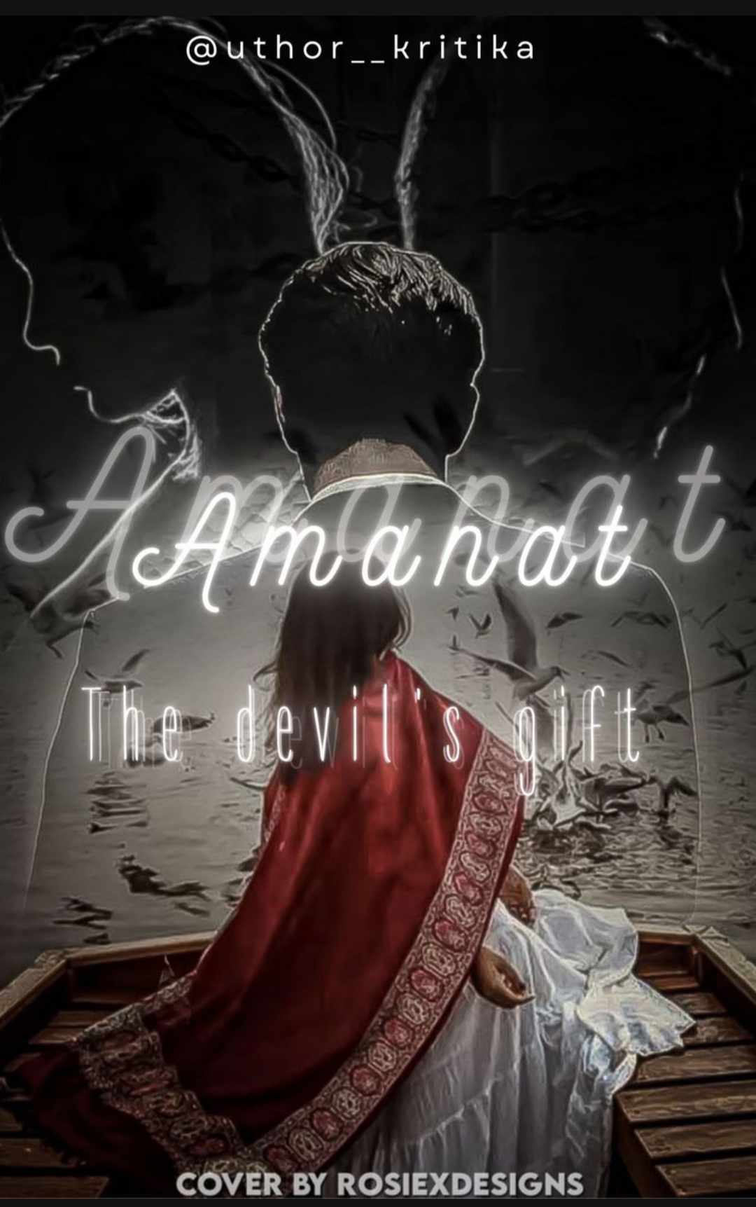 AMANAT:The Devil's Gift|| 18+