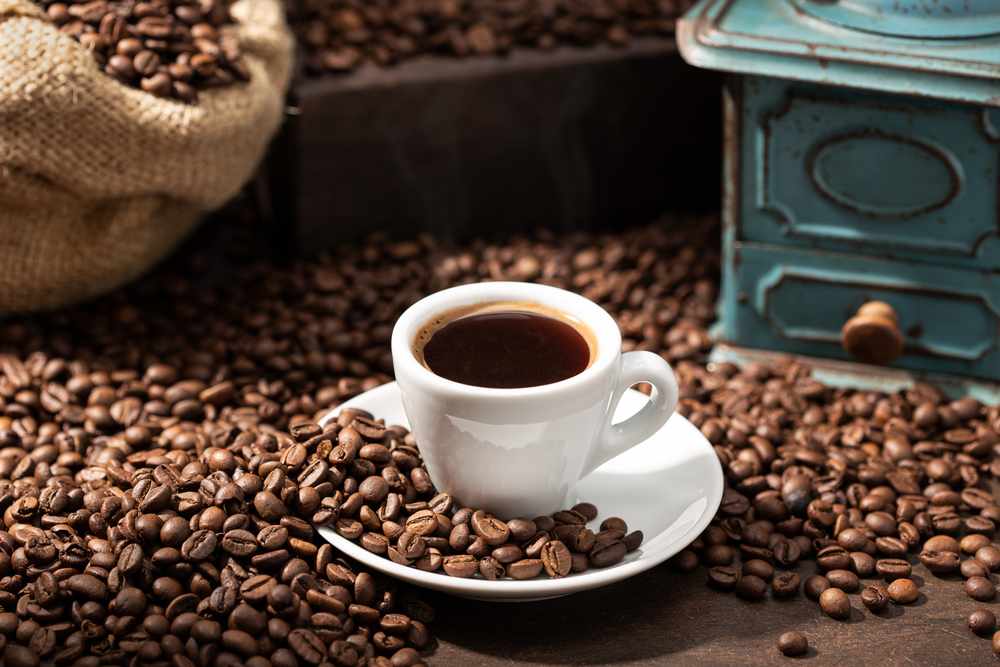 Top Tips for Personalizing Your Daily Cup of Coffee